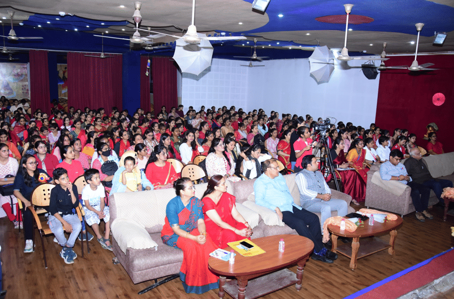 Biyani Girls B.Ed College Jaipur Event photo 24